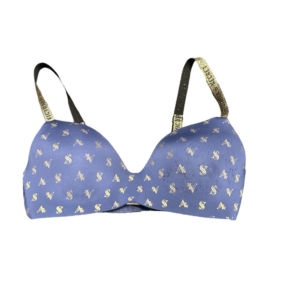 Victoria’s Secret t-shirt bra